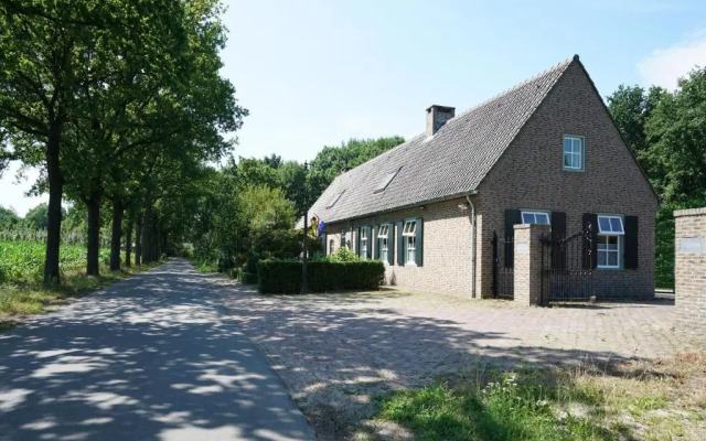 De Kempse Hoeve B&B