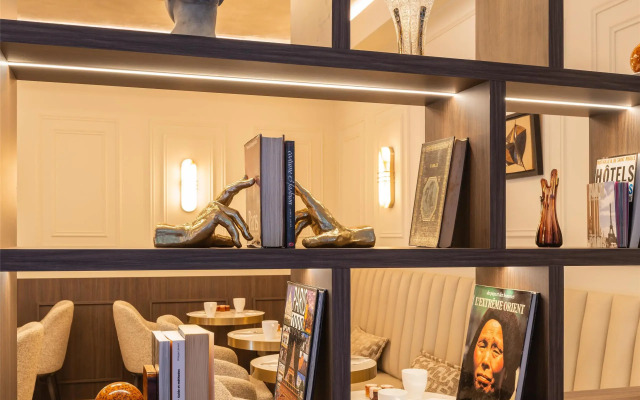 Best Western Au Trocadero