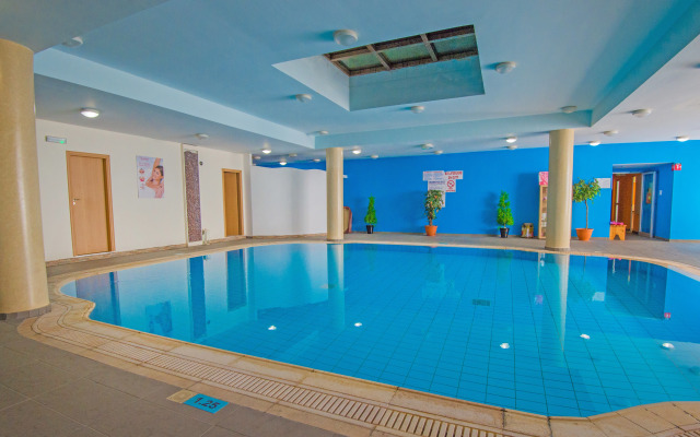 New Famagusta Hotel&Suites