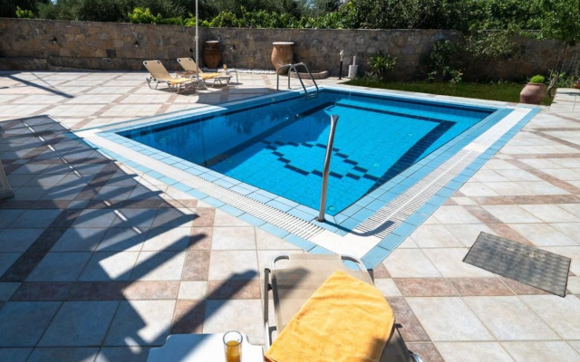 Mamas Villa
