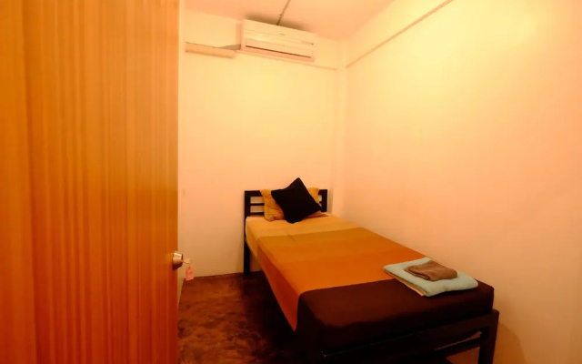 42 Guesthouse