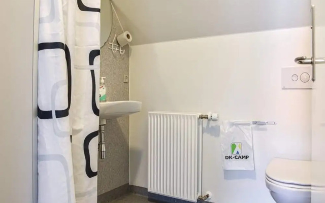 4 Star Holiday Home in Thyboron