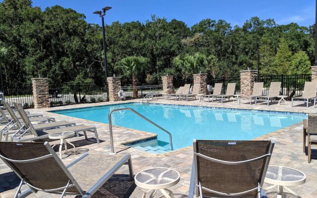 Hilton Garden Inn Tampa - Wesley Chapel