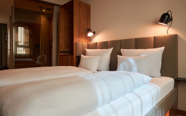 Cocoon Sendlinger Tor