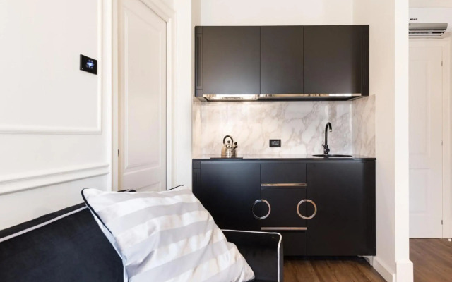 Aparthotel Verona House