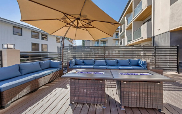 Comfort Inn & Suites Irvine Spectrum