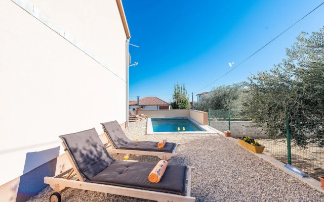 Mediterranean Villa Casa del Sol