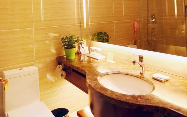 Beiliang Hotel - Dalian