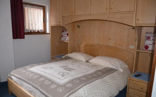 Chalet Valeruz
