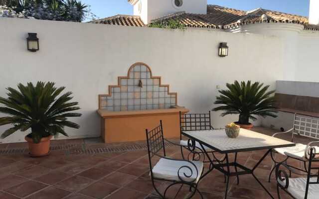 Plush Villa on La Cala Resort With Private Pool and Terrace
