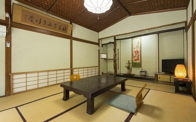 Ryokan Seifuso