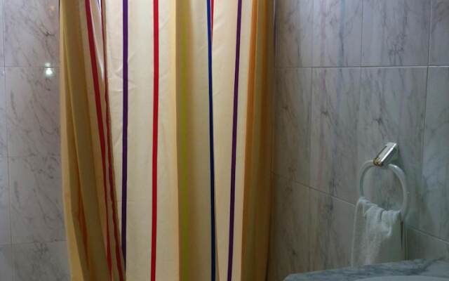 Hostal Berlin