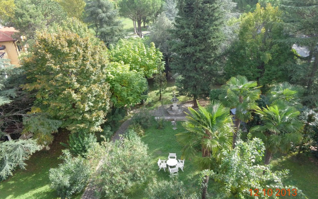 Park Hotel