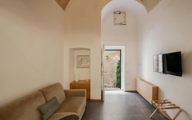 San Giovanni Vecchio - Residenza