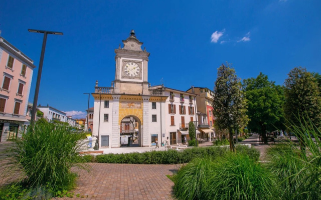 Residenza Faust-Historical Center Salo
