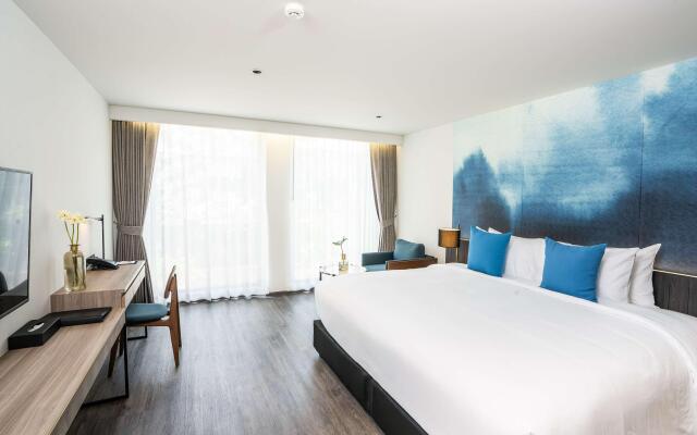 Best Western Plus Nexen Pattaya