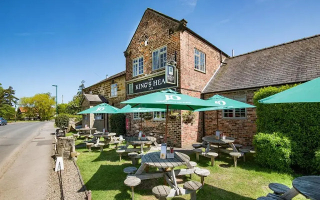 The King's Head Inn - The Inn Collection Group