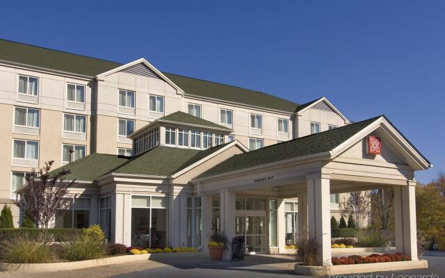 Hilton Garden Inn Shelton