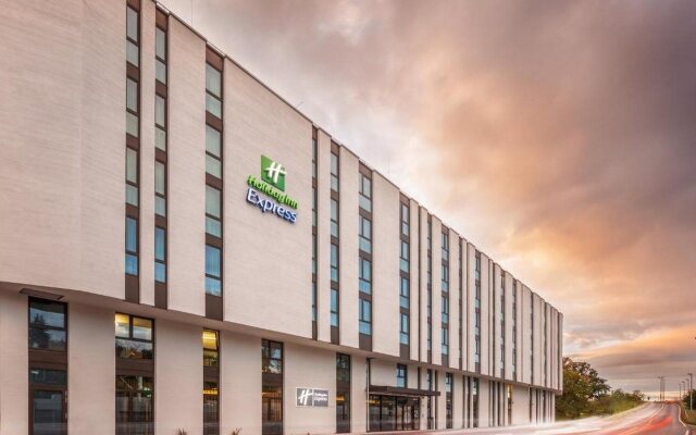 Holiday Inn Express Erlangen by IHG
