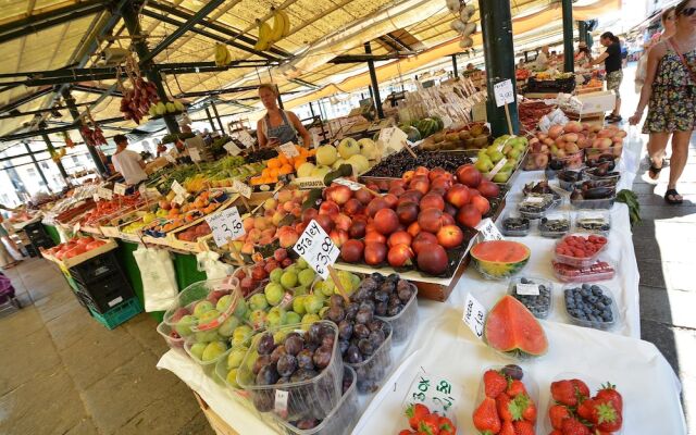 RECIOTO Rialto-Market
