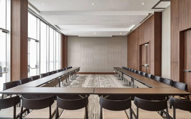 AC Hotel by Marriott Lima Miraflores