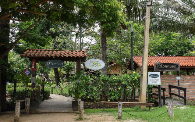 Suíte Dunas - Encantos dos Lençóis Maranhenses