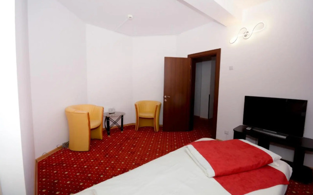 Hotel Magic City Center