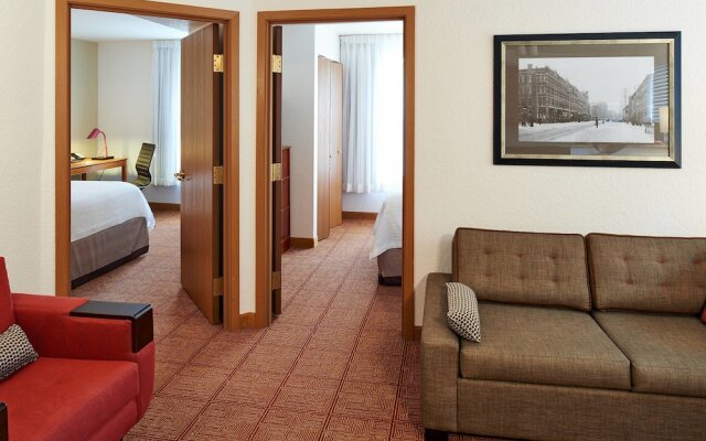 TownePlace Suites Minneapolis Downtown