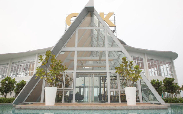 Swiss-Garden Hotel & Residences, Genting Highlands