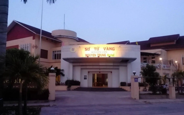 Nguyen Trung Hotel