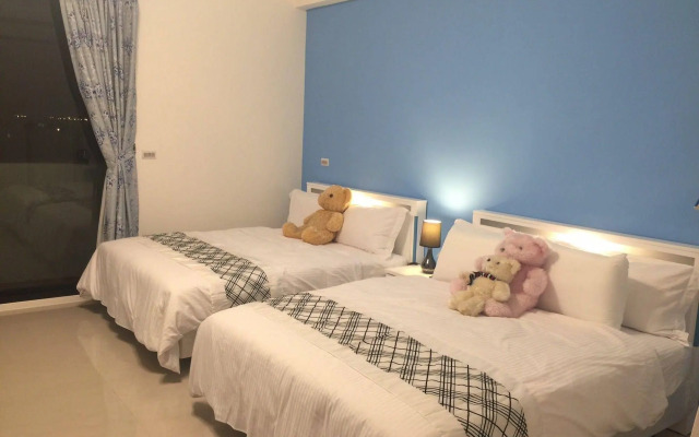 Riverside Guesthouse
