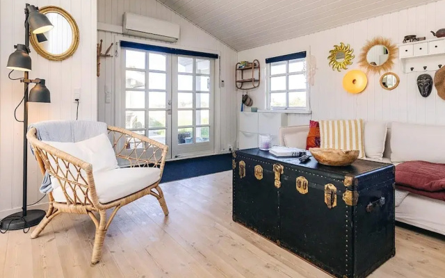 4 Star Holiday Home in Lokken