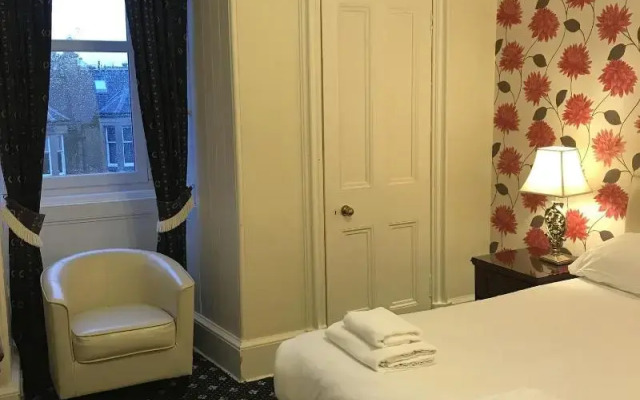 The Alexander Guest House