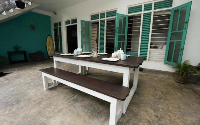 Ananas House