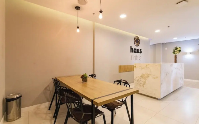 Haus Mitre Vila Mariana