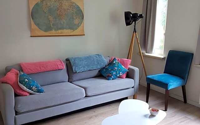 B&B de Koepeltjes