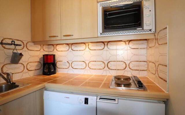 Appartement Méribel, 2 pièces, 4 personnes - FR-1-182-14