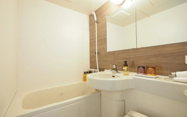 Tabino Hotel Kurashiki Mizushima