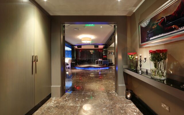 Al Khaleej Holiday Hotel Apartment