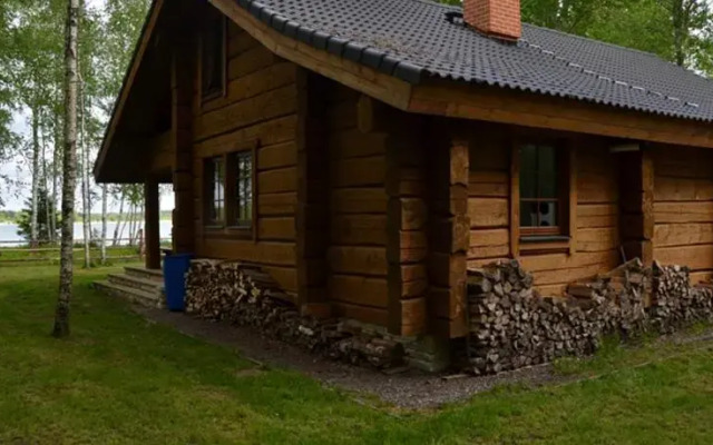 Paekalda Holiday Centre