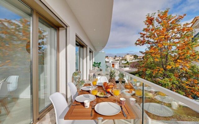 Apartamento Amendoeira