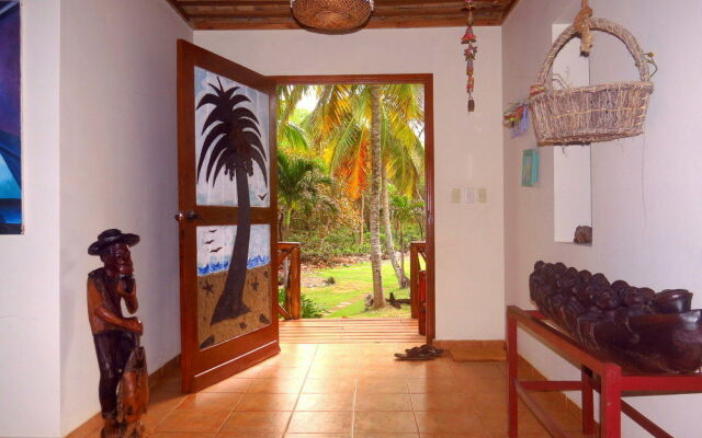 Villa Punta Coral