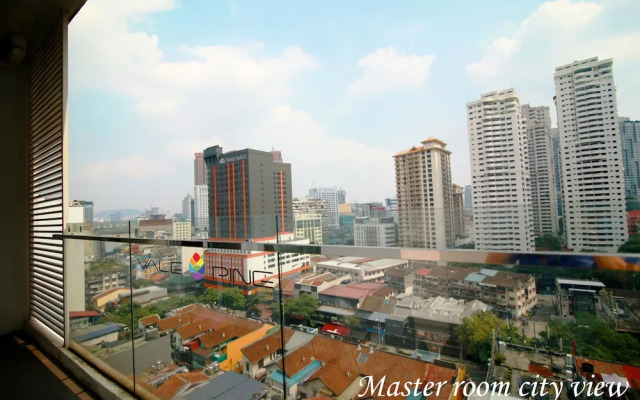 One Bukit Ceylon Ramada KLCC - EcoSuites