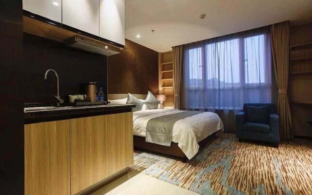ZUO AN International Hotel