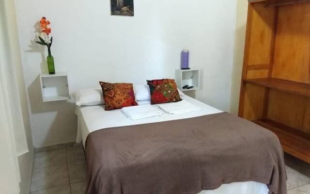 Pousada Aconchego da Chapada