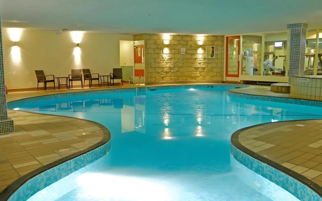 Cliffs Hotel - Blackpool