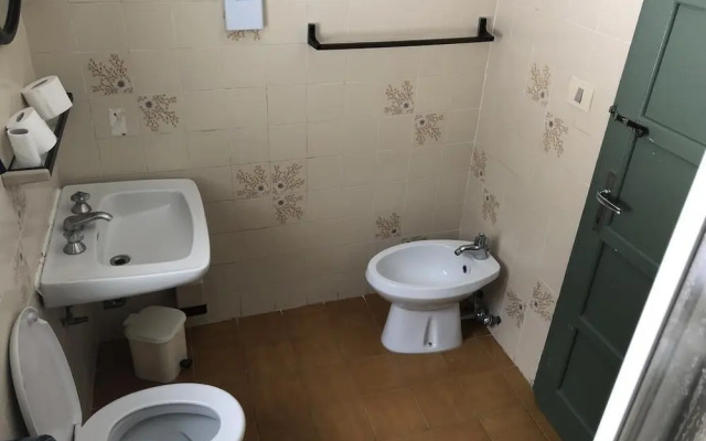 Hotel Alla Prisa