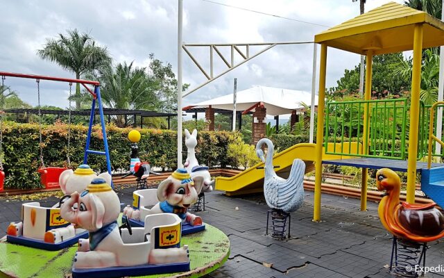 Bravo Hotel and Resorts