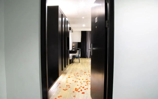 Amaryllis Hotel Blantyre