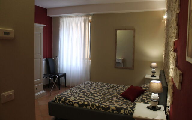 Residenza Le due Sicilie